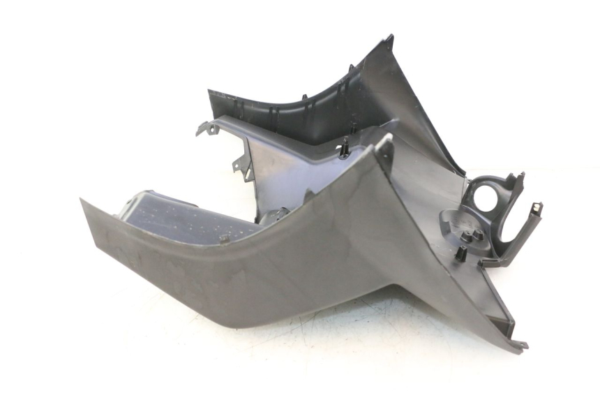 photo de RETROSCUDO PIAGGIO MP3 125 (2006 - 2014) - Primo piano ad alta risoluzione