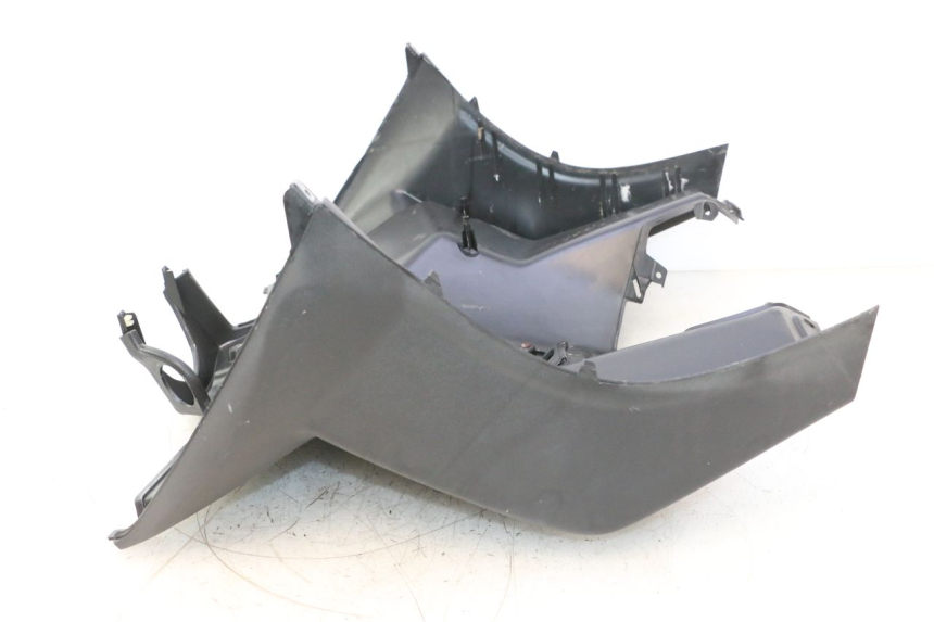 photo de RETROSCUDO PIAGGIO MP3 125 (2006 - 2014) - Ispezione visiva dettagliata