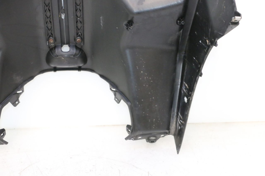 photo de RETROSCUDO PIAGGIO MP3 125 (2006 - 2014) - Focus sulla struttura