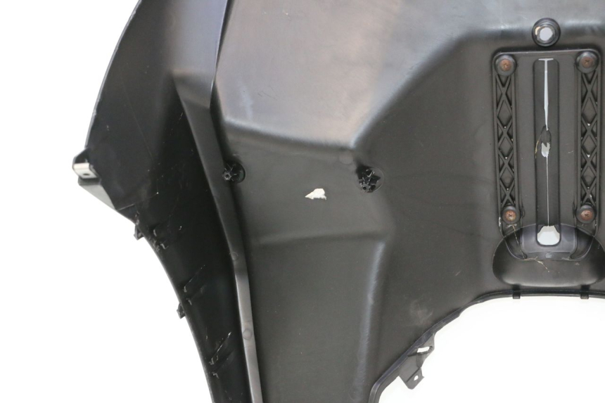 photo de RETROSCUDO PIAGGIO MP3 125 (2006 - 2014) - Zoom qualità usato