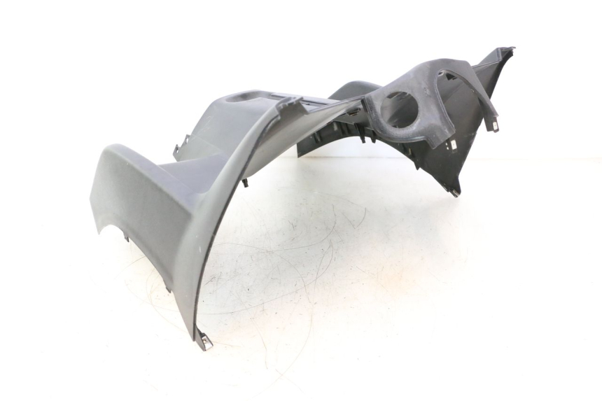 photo de RETROSCUDO PIAGGIO MP3 125 (2006 - 2014) - Altra angolazione