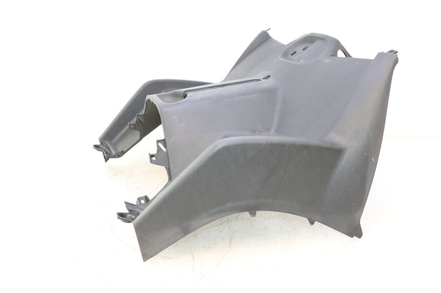 photo de RETROSCUDO PIAGGIO MP3 125 (2006 - 2014) - Stato della superficie e materiale