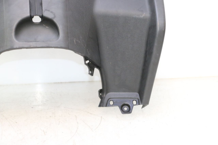 photo de RETROSCUDO PIAGGIO MP3 125 (2006 - 2014) - Ricambio usato controllato