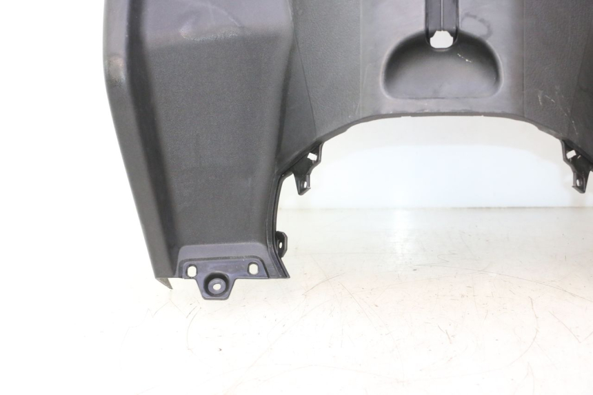 photo de RETROSCUDO PIAGGIO MP3 125 (2006 - 2014) - Marcature e riferimenti originali