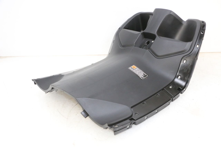 photo de RETROSCUDO YAMAHA NEO'S CORE 1 (2022 - 2026) - Dettaglio del componente