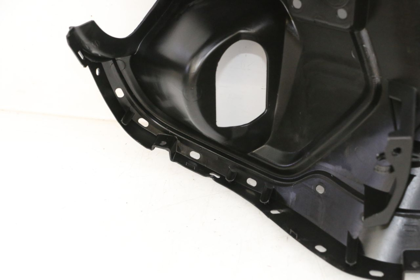 photo de RETROSCUDO YAMAHA NEO'S CORE 1 (2022 - 2026) - Ispezione visiva dettagliata