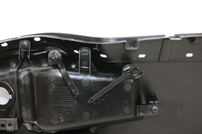 photo de RETROSCUDO YAMAHA NEO'S CORE 1 (2022 - 2026) - Angolazione alternativa