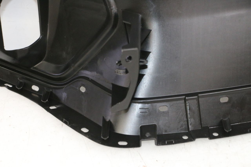 photo de RETROSCUDO YAMAHA NEO'S CORE 1 (2022 - 2026) - Zoom qualità usato