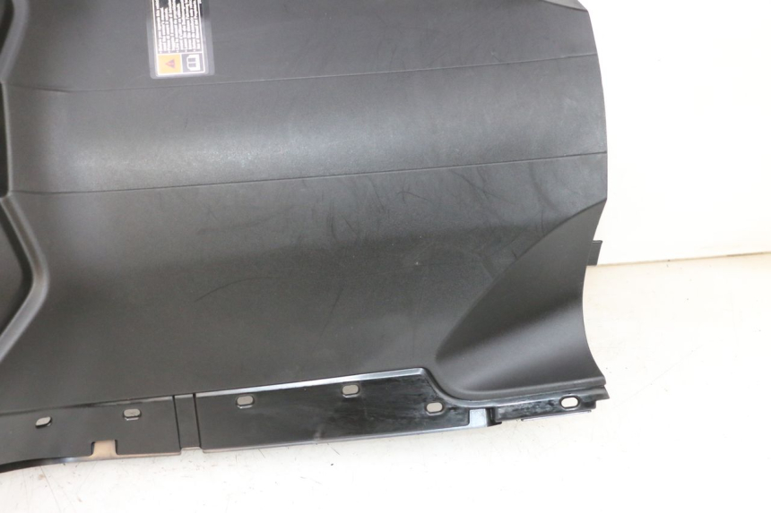 photo de RETROSCUDO YAMAHA NEO'S CORE 1 (2022 - 2026) - Vista d'insieme del prodotto