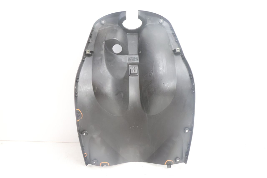 photo de RETROSCUDO YAMAHA NEO'S NEOS 2T 50 (1998 - 2007) - Altra vista dell'articolo