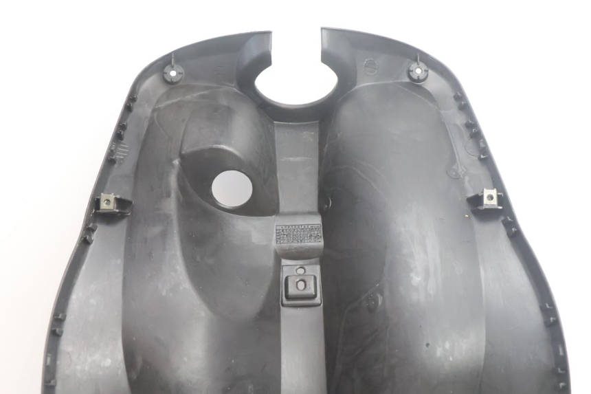 photo de RETROSCUDO YAMAHA NEO'S NEOS 2T 50 (1998 - 2007) - Caratteristiche distintive