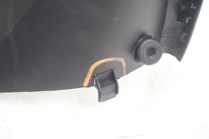 photo de RETROSCUDO YAMAHA NEO'S NEOS 2T 50 (1998 - 2007) - Focus sulla struttura