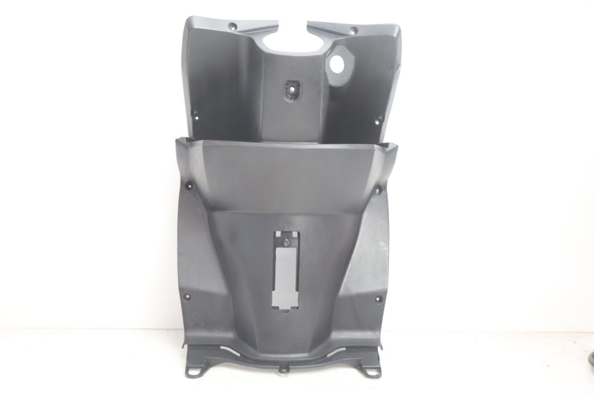 photo de RETROSCUDO IMF INDUSTRIE NEW PACH 2T 50 (2014 - 2020) - Vista principale