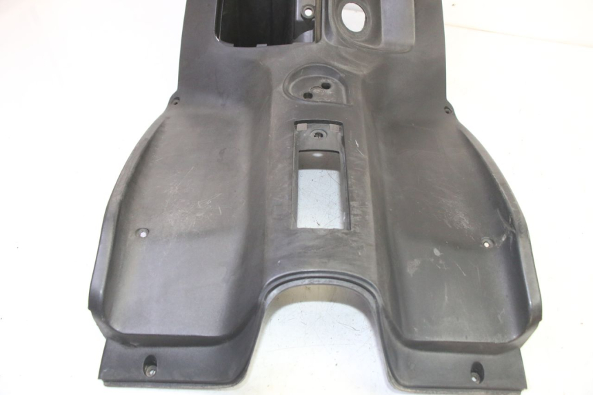 photo de PANNELLO INTERNO PIAGGIO NEW TYPHOON 50 (2010 - 2017) - Stato della superficie e materiale