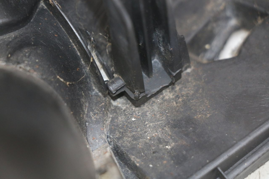 photo de PANNELLO INTERNO SELECT UP OCTALIS 125 (2007 - 2012) - Primo piano tecnico