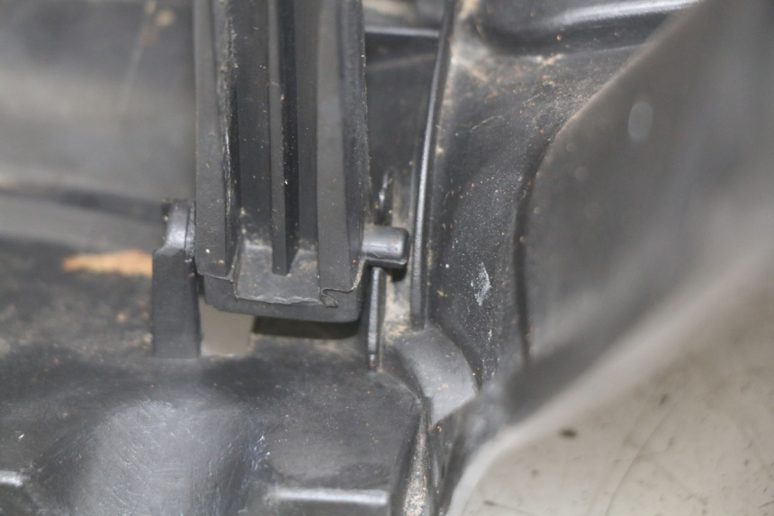 photo de PANNELLO INTERNO SELECT UP OCTALIS 125 (2007 - 2012) - Vista d'insieme del prodotto