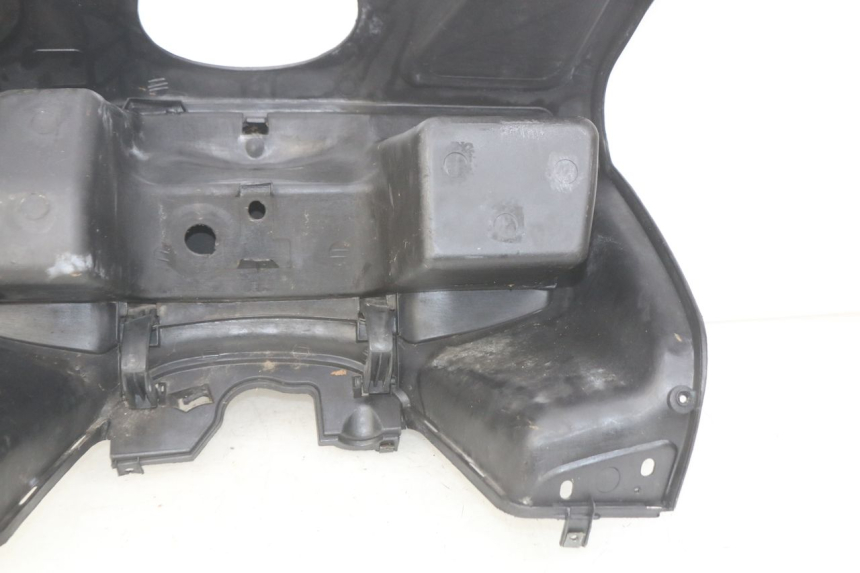 photo de PANNELLO INTERNO SELECT UP OCTALIS 125 (2007 - 2012) - Dettagli dei punti di fissaggio