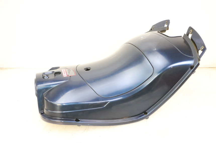 photo de PANNELLO INTERNO JM MOTORS OLDIES GT 4T 50 (2018 - 2025) - Caratteristiche distintive