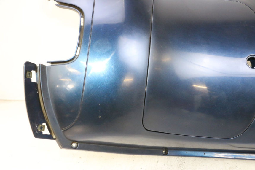 photo de PANNELLO INTERNO JM MOTORS OLDIES GT 4T 50 (2018 - 2025) - Ispezione visiva dettagliata