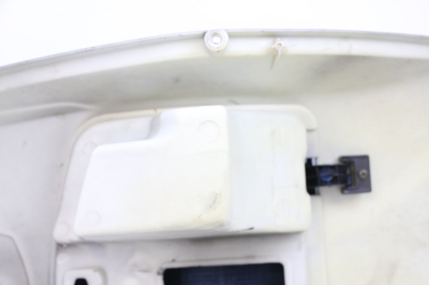 photo de PANNELLO INTERNO JM MOTORS OLDIES GT 4T 50 (2018 - 2025) - Primo piano tecnico