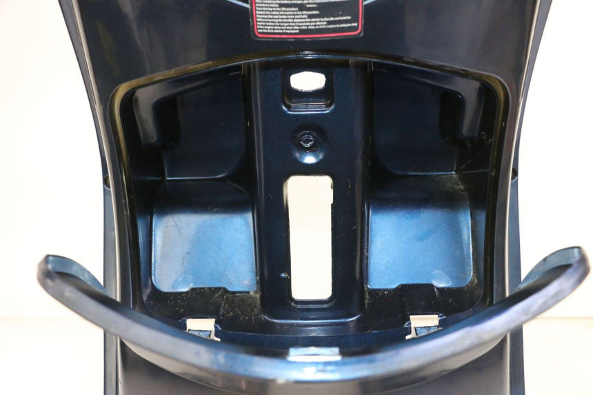 photo de PANNELLO INTERNO JM MOTORS OLDIES GT 4T 50 (2018 - 2025) - Marcature e riferimenti originali