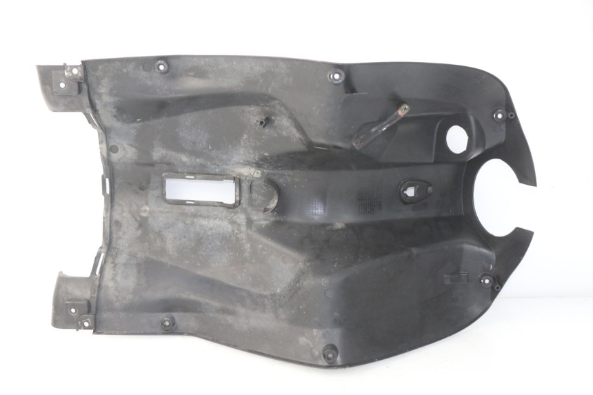 photo de PANNELLO INTERNO SYM ORBIT 2 4T 50 (2008 - 2017) - Dettaglio del componente