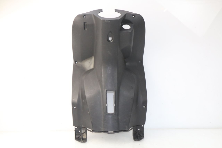 photo de PANNELLO INTERNO SYM ORBIT 2 4T 50 (2008 - 2017) - Dettagli dei punti di fissaggio