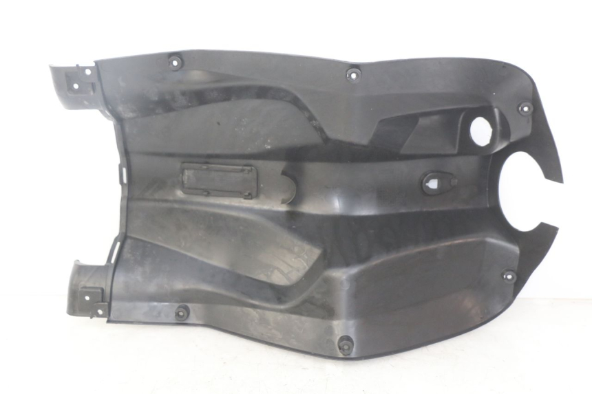 photo de PANNELLO INTERNO SYM ORBIT 2 4T 50 (2008 - 2017) - Dettaglio del componente