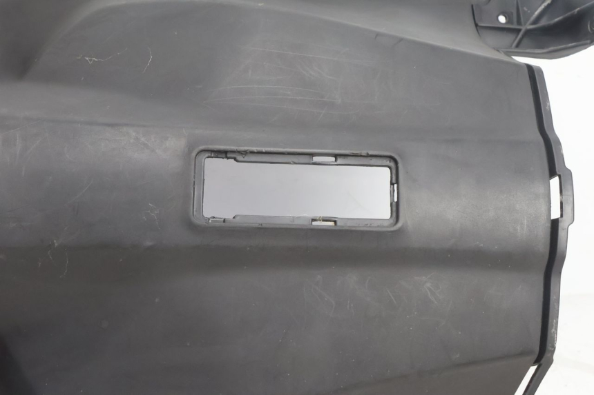 photo de PANNELLO INTERNO SYM ORBIT 2 4T 50 (2008 - 2017) - Dettagli dei punti di fissaggio