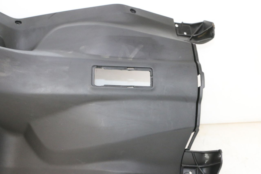 photo de RETROSCUDO SYM ORBIT 2 50 (2008 - 2014) - Zoom sui componenti