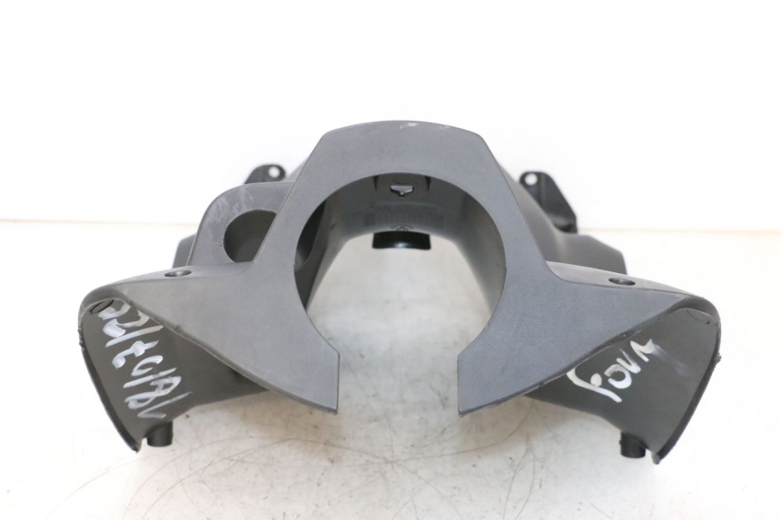 photo de RETROSCUDO SYM ORBIT 2 50 (2008 - 2014) - Marcature e riferimenti originali