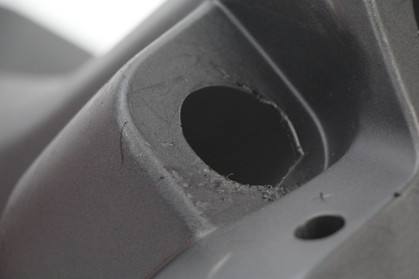 photo de FASCIA INTERNA SYM ORBIT 2 TS 2T 50 (2011 - 2016) - Primo piano tecnico