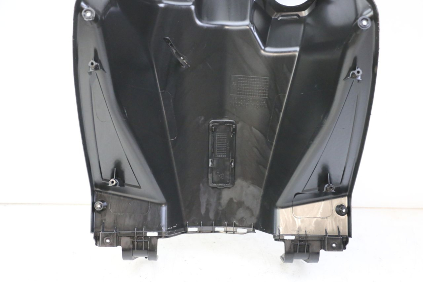 photo de RETROSCUDO SYM ORBIT III 3 4T 50 (2021 - 2025) - Zoom sullo stato d'uso