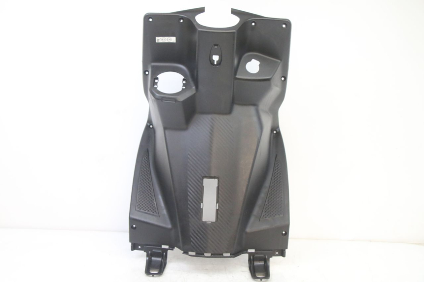 photo de RETROSCUDO SYM ORBIT III 3 4T 50 (2021 - 2025) - Zoom sullo stato d'uso