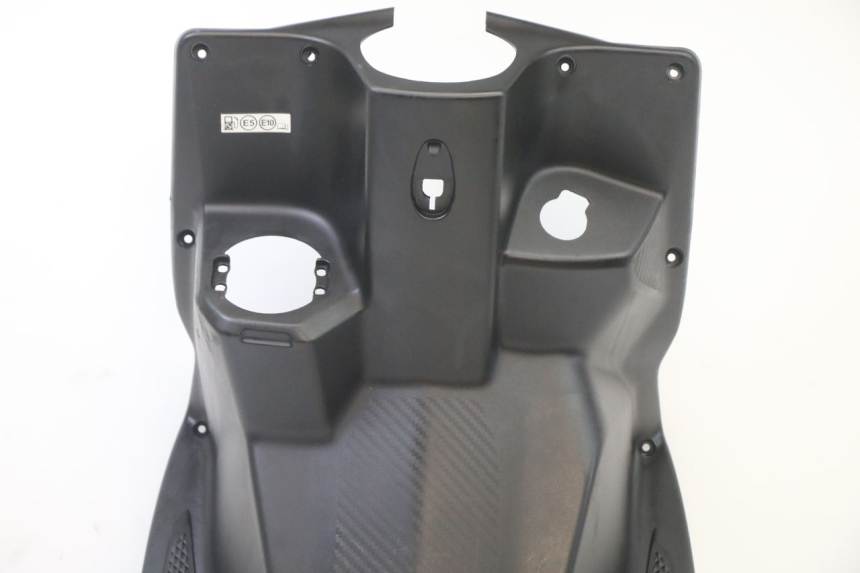 photo de RETROSCUDO SYM ORBIT III 3 4T 50 (2021 - 2025) - Altra angolazione