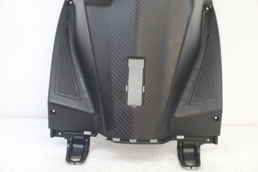 photo de RETROSCUDO SYM ORBIT III 3 4T 50 (2021 - 2025) - Primo piano tecnico