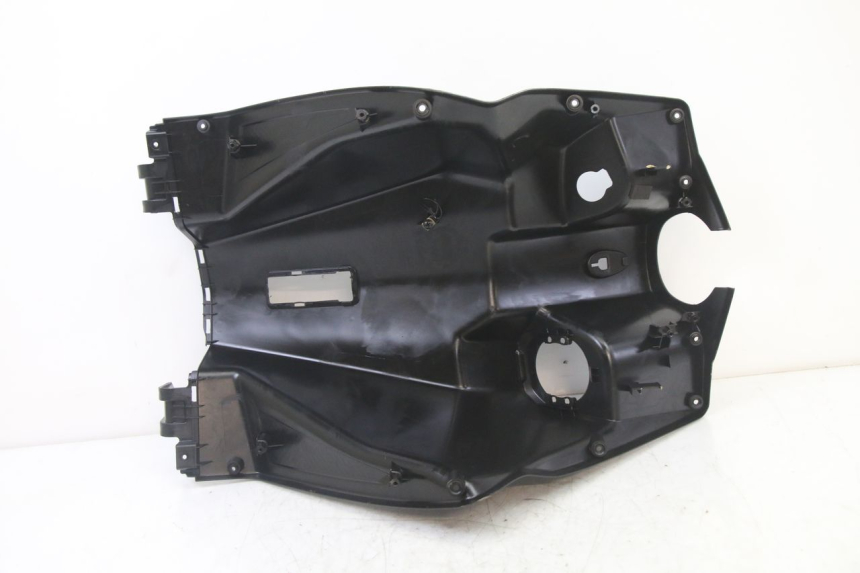 photo de RETROSCUDO SYM ORBIT III 3 4T 50 (2021 - 2025) - Vista d'insieme del prodotto