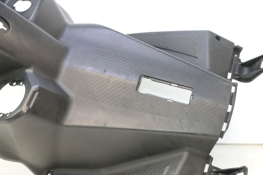 photo de RETROSCUDO SYM ORBIT III 3 4T 50 (2021 - 2025) - Altra angolazione