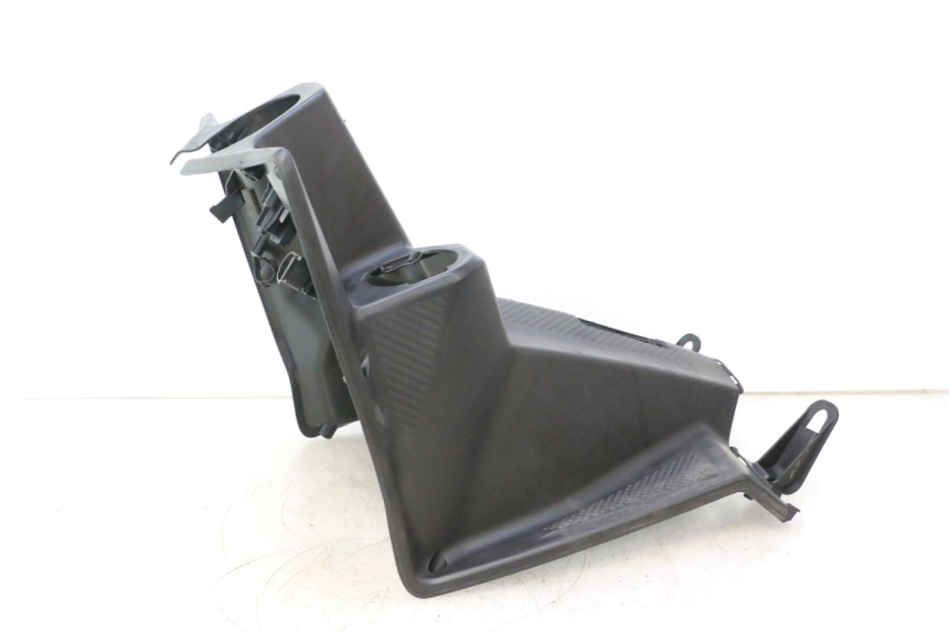 photo de RETROSCUDO SYM ORBIT III 3 4T 50 (2021 - 2025) - Primo piano tecnico