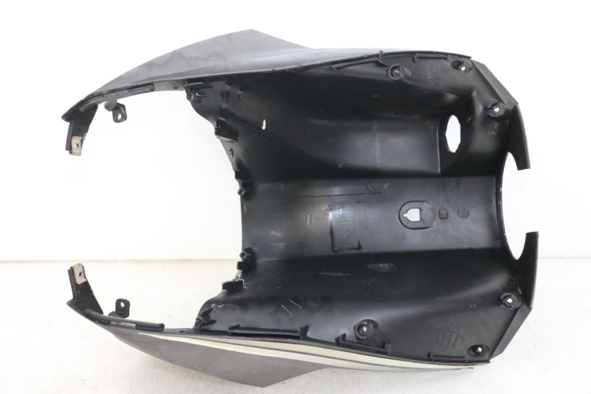 photo de FASCIA INTERNA SYM ORBIT 50 (2008 - 2010) - Primo piano tecnico