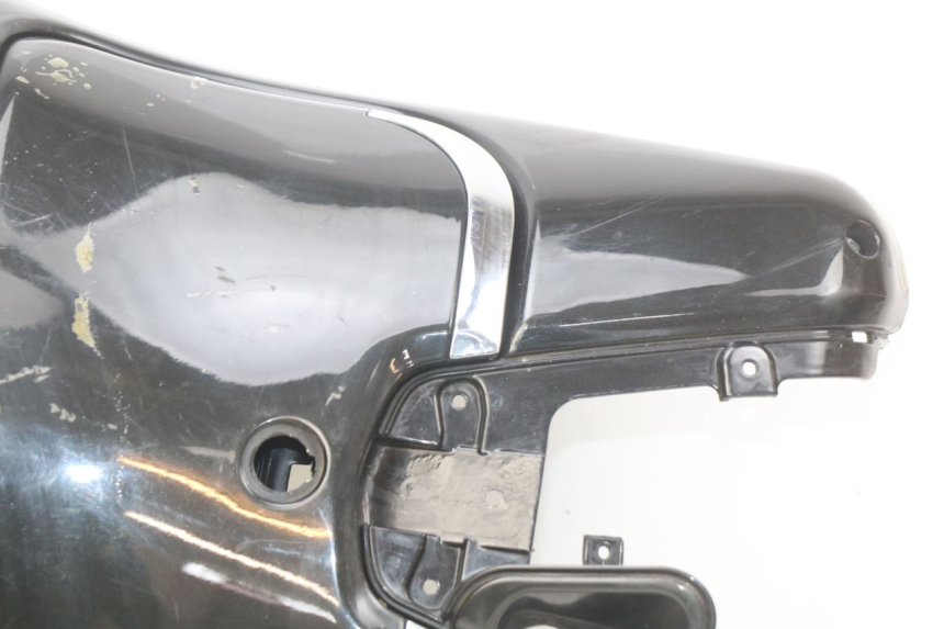 photo de TABLIER INTERIORE TNT MOTOR OTTO 2T 50 (2012 - 2018) - Ispezione visiva dettagliata