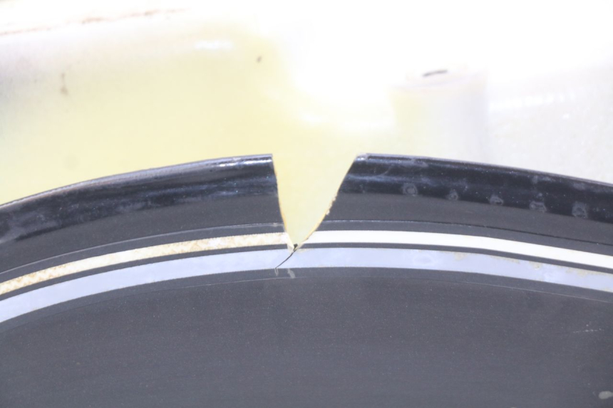 photo de TABLIER INTERIORE TNT MOTOR OTTO 2T 50 (2012 - 2018) - Vista d'insieme del prodotto