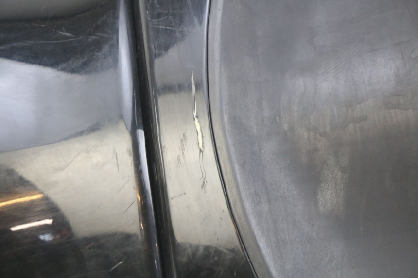 photo de TABLIER INTERIORE TNT MOTOR OTTO 2T 50 (2012 - 2018) - Primo piano ad alta risoluzione