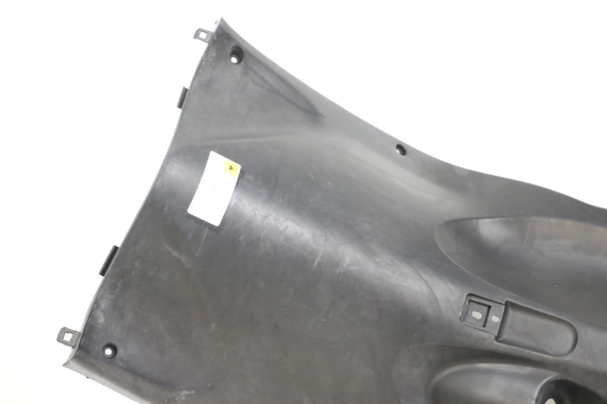 photo de RETROSCUDO MBK OVETTO ONE 2T 50 (2013 - 2017) - Dettagli dei punti di fissaggio