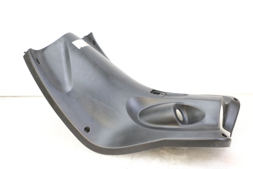 photo de RETROSCUDO MBK OVETTO ONE 2T 50 (2013 - 2017) - Zoom sullo stato d'uso