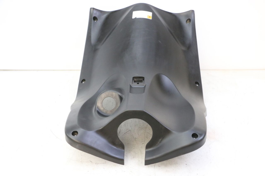 photo de RETROSCUDO MBK OVETTO ONE 2T 50 (2013 - 2017) - Primo piano tecnico