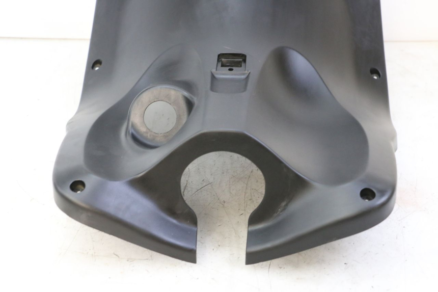 photo de RETROSCUDO MBK OVETTO ONE 2T 50 (2013 - 2017) - Dettagli dei punti di fissaggio