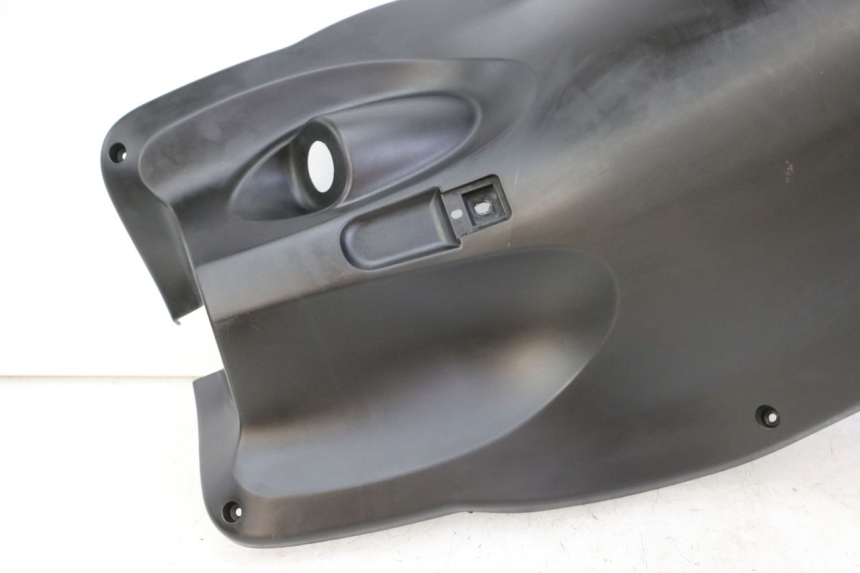 photo de RETROSCUDO MBK OVETTO ONE 2T 50 (2013 - 2017) - Stato della superficie e materiale