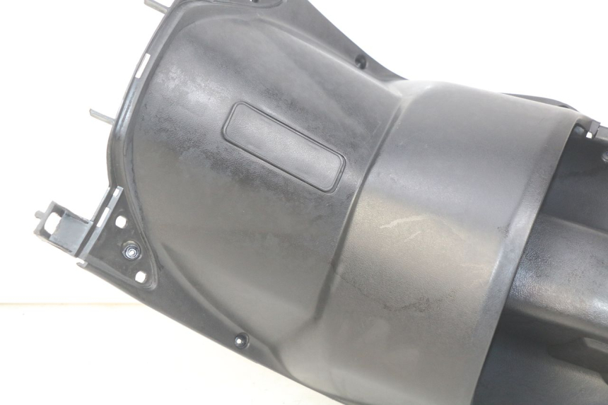 photo de PANNELLO INTERNO IMF INDUSTRIE PACH 4T 50 (2009 - 2018) - Stato della superficie e materiale