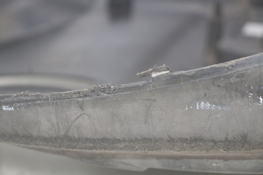 photo de PANNELLO INTERNO KYMCO PEOPLE 250 (2004 - 2008) - Altra vista dell'articolo